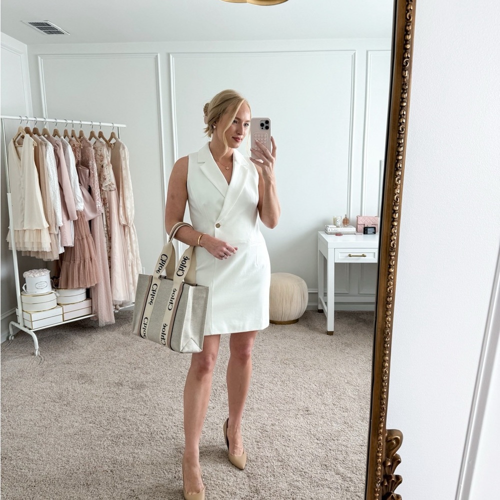 Spanx The Perfect Vest Dress